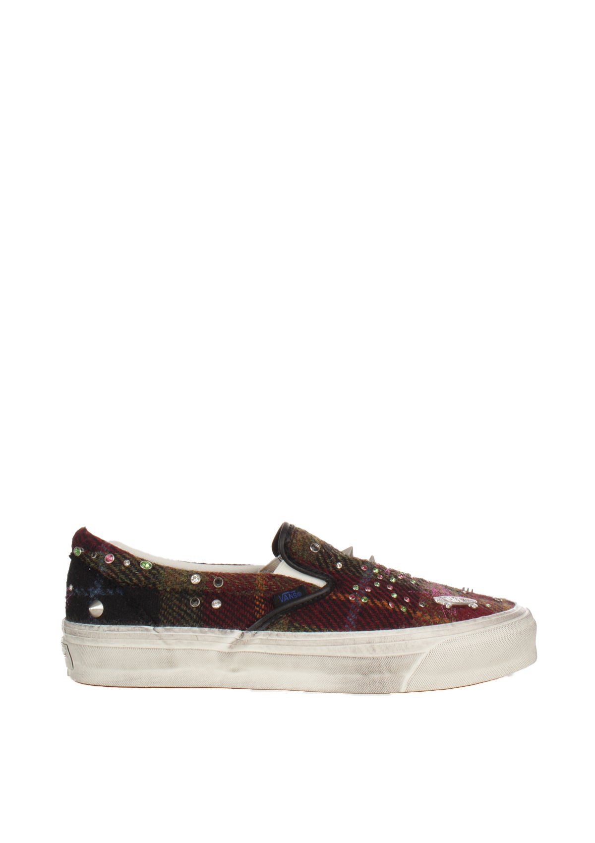 Vans SNEAKERS Multicolor