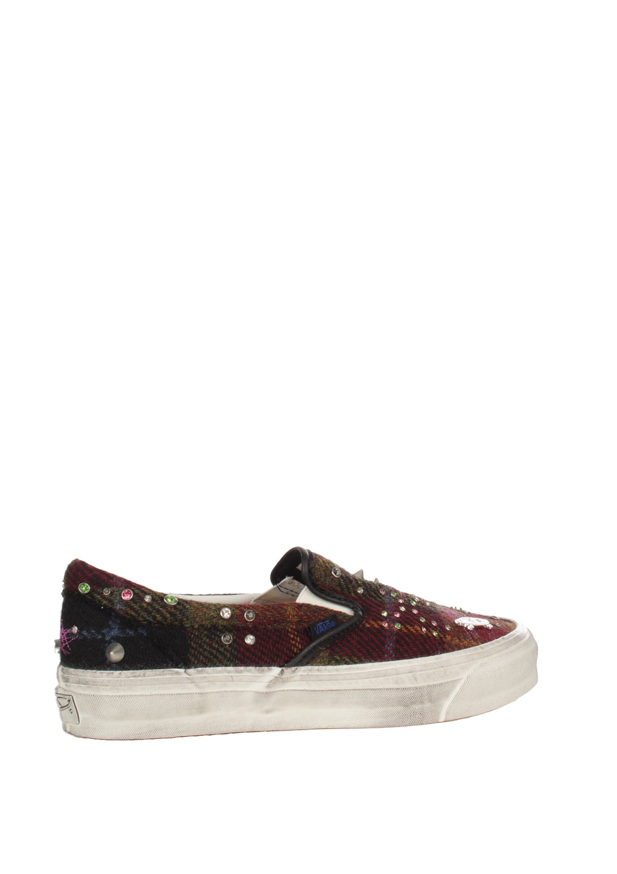 Vans SNEAKERS Multicolor