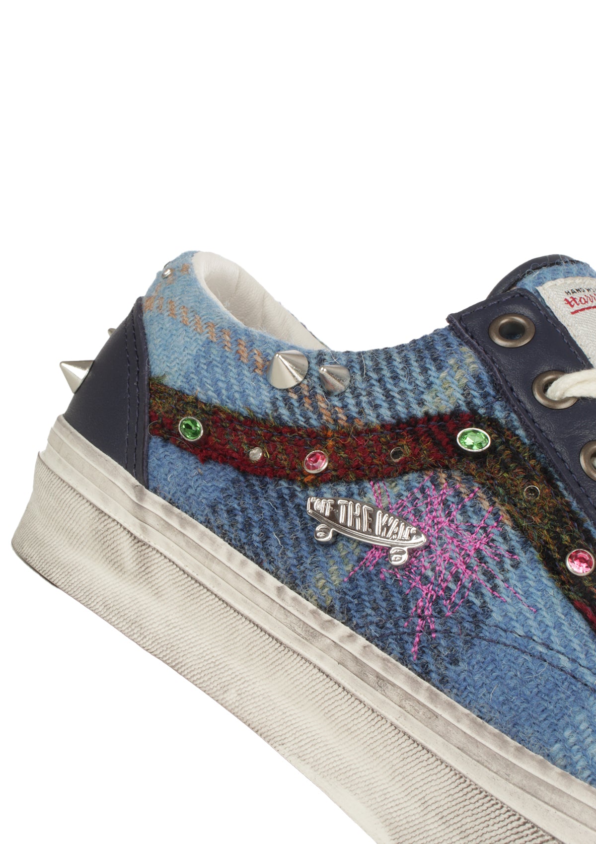 Vans SNEAKERS Multicolor