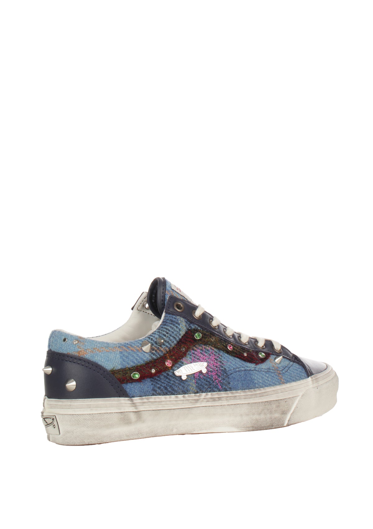 Vans SNEAKERS Multicolor