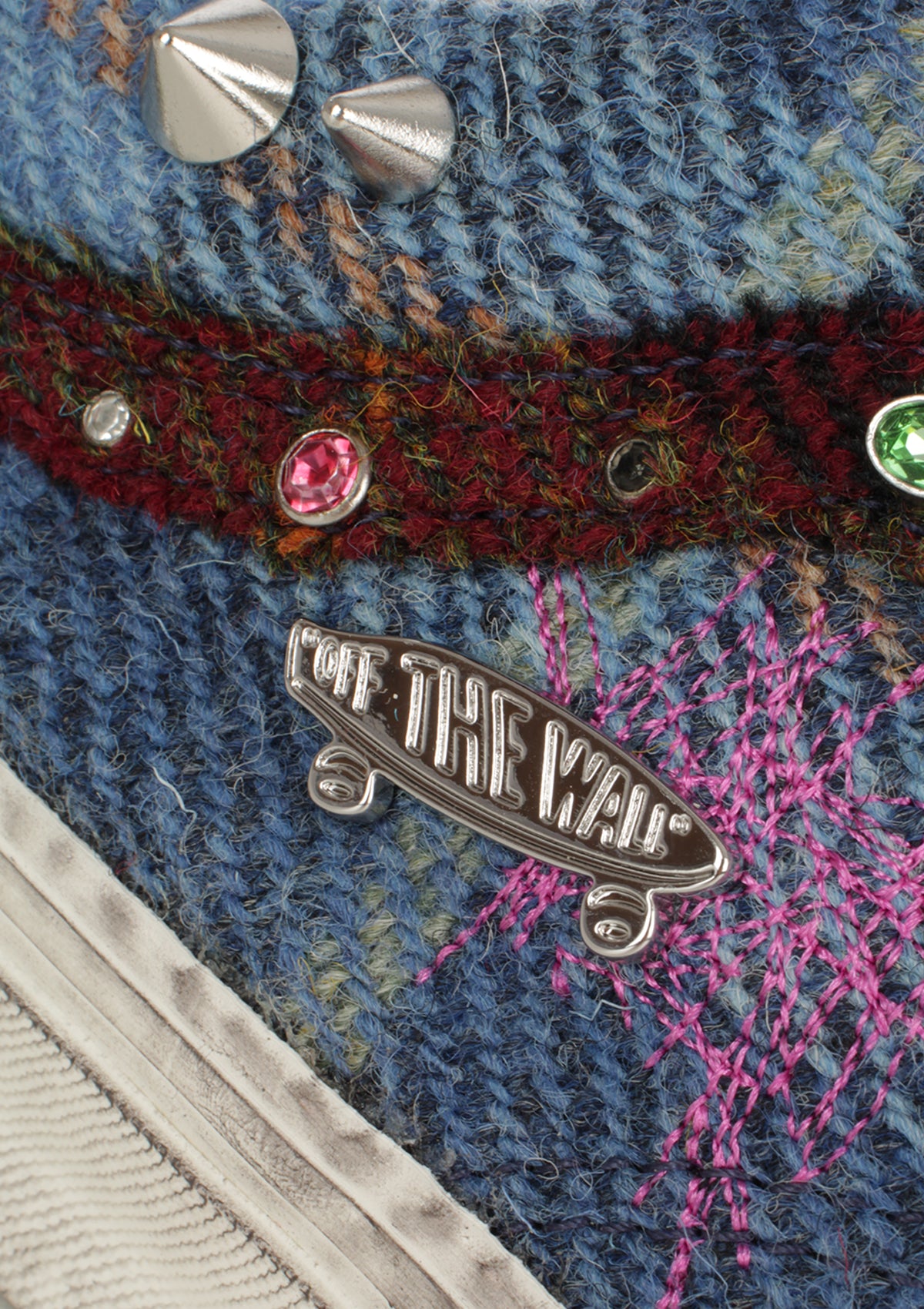 Vans SNEAKERS Multicolor