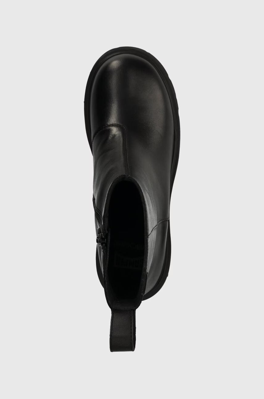Camper SNEAKERS Nero