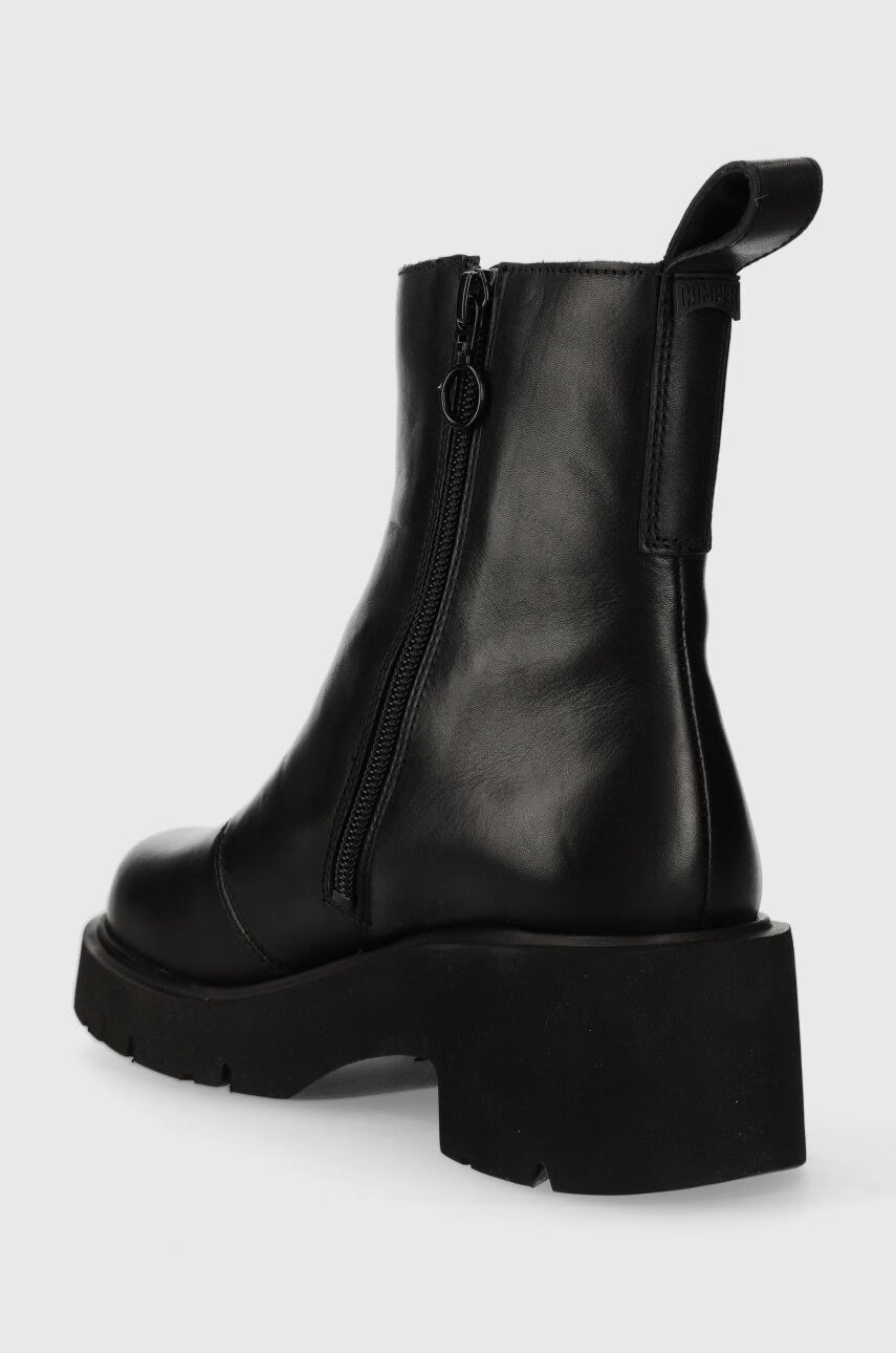 Camper SNEAKERS Nero