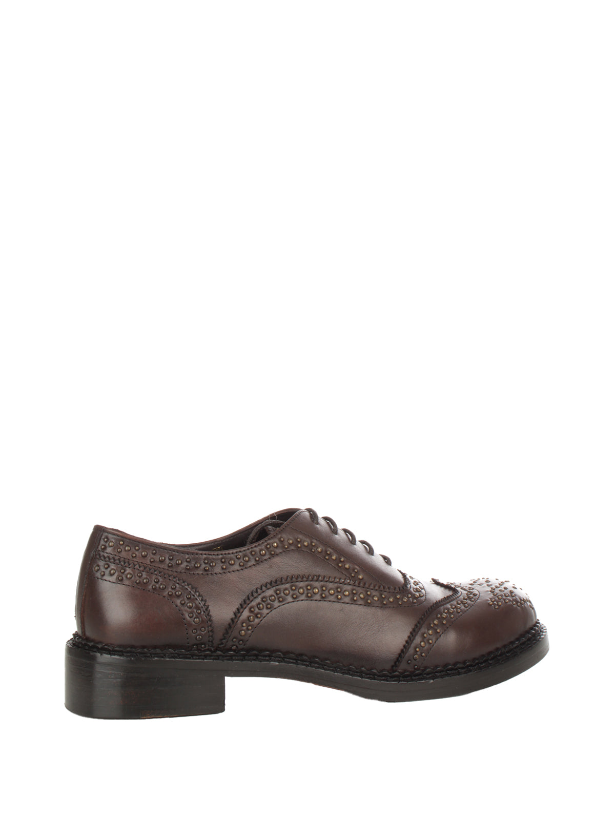 Taj MOCASSINI Marrone