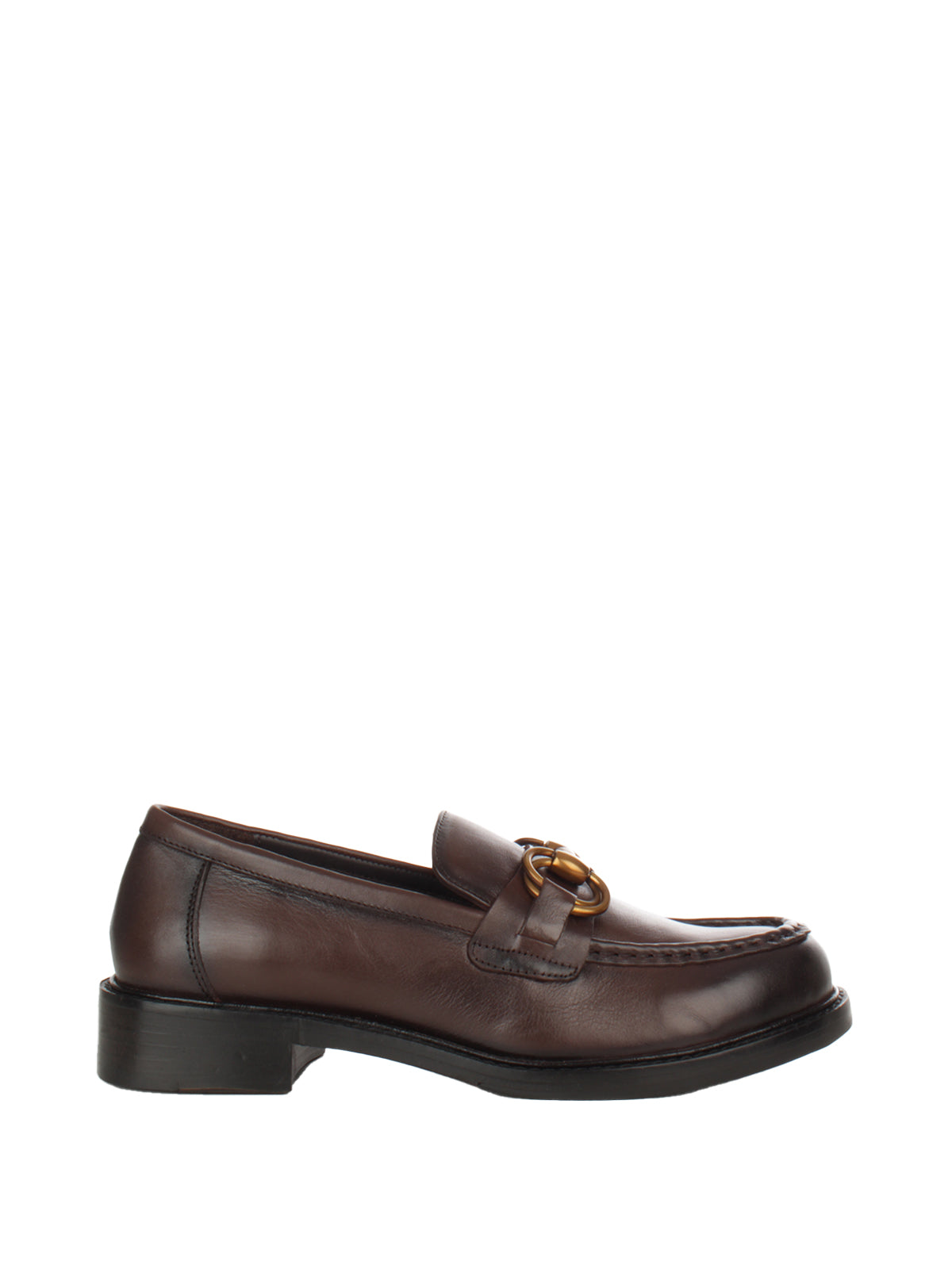 Taj MOCASSINI Marrone