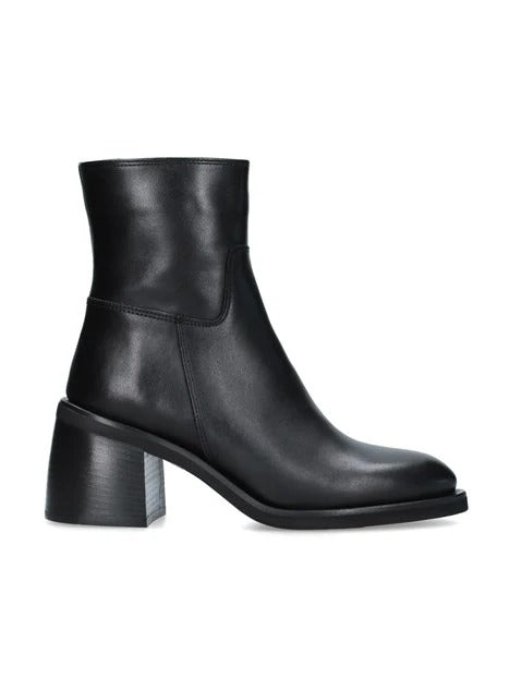 Vagabond STIVALETTI Nero