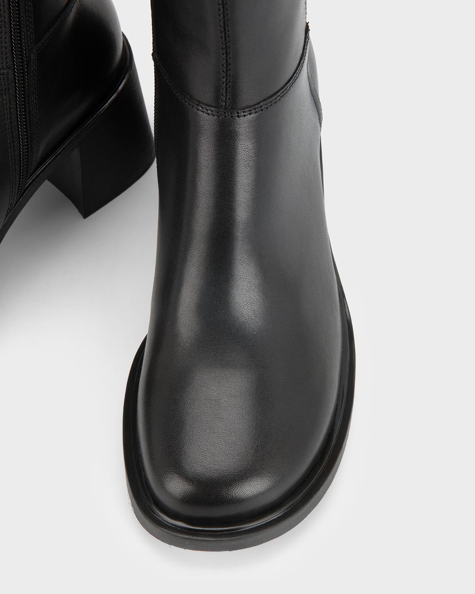 Vagabond STIVALETTI Nero