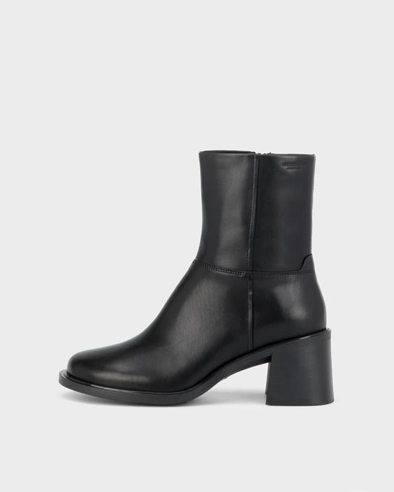 Vagabond STIVALETTI Nero