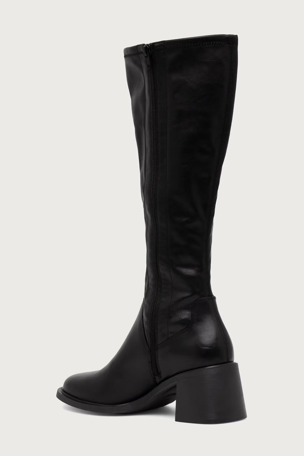 Vagabond STIVALI Nero