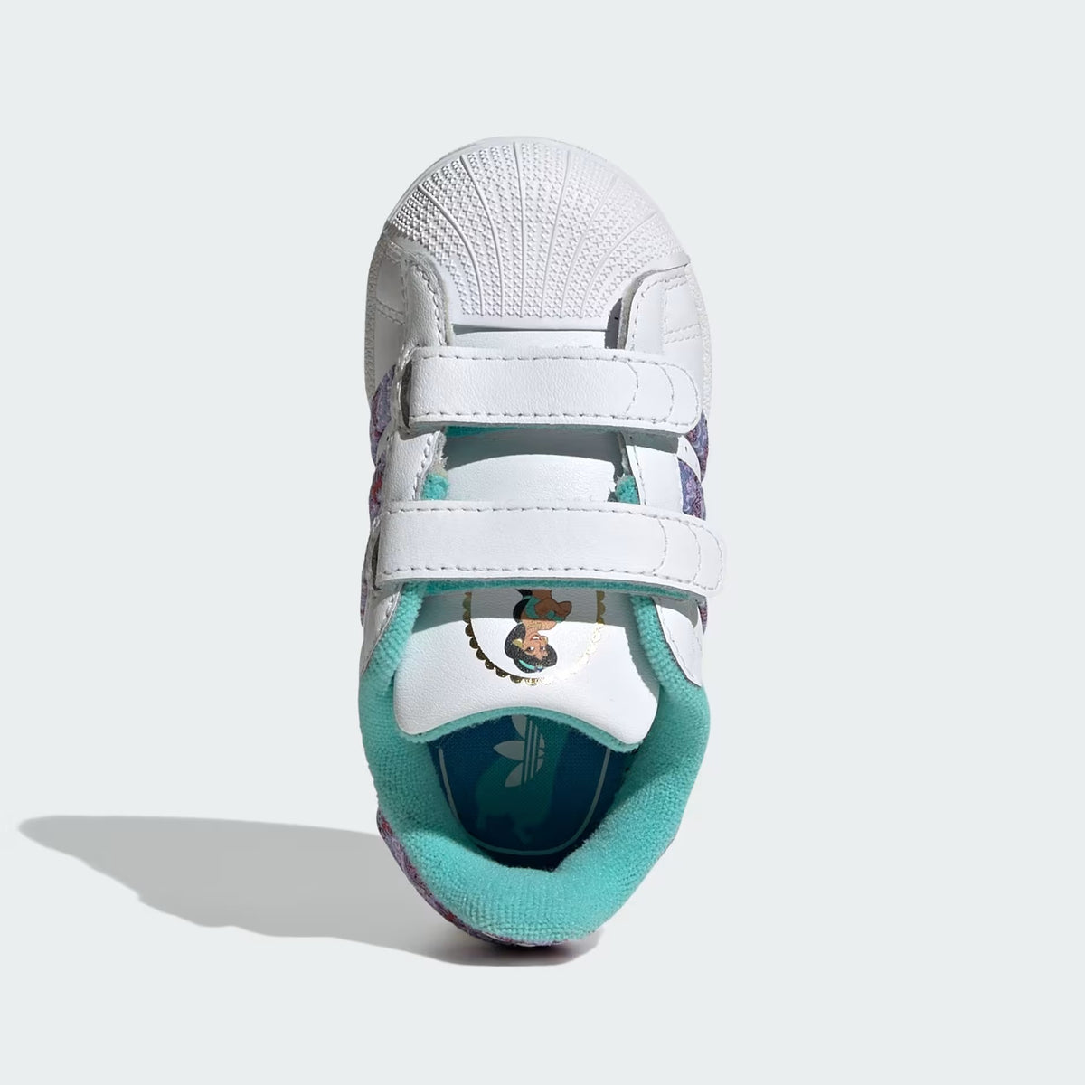 Adidas Kids SNEAKERS Bianco