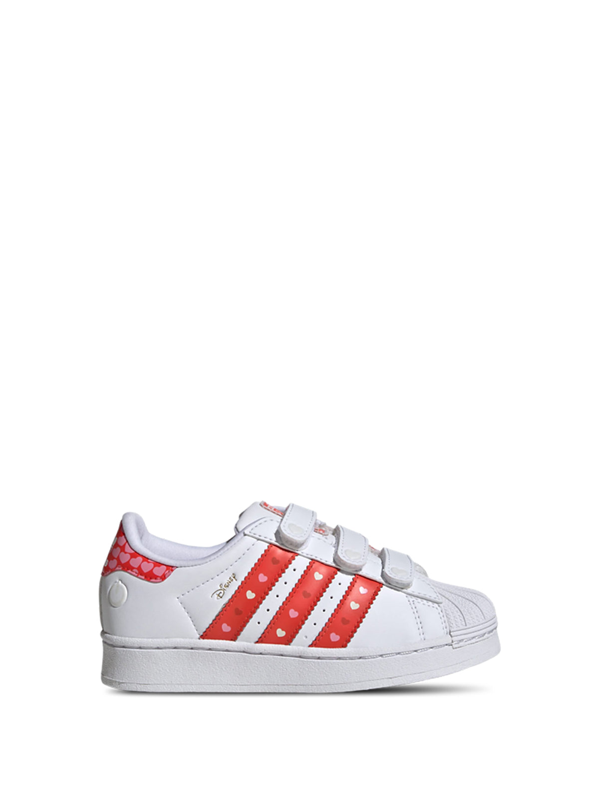 Adidas Kids SNEAKERS Rosso