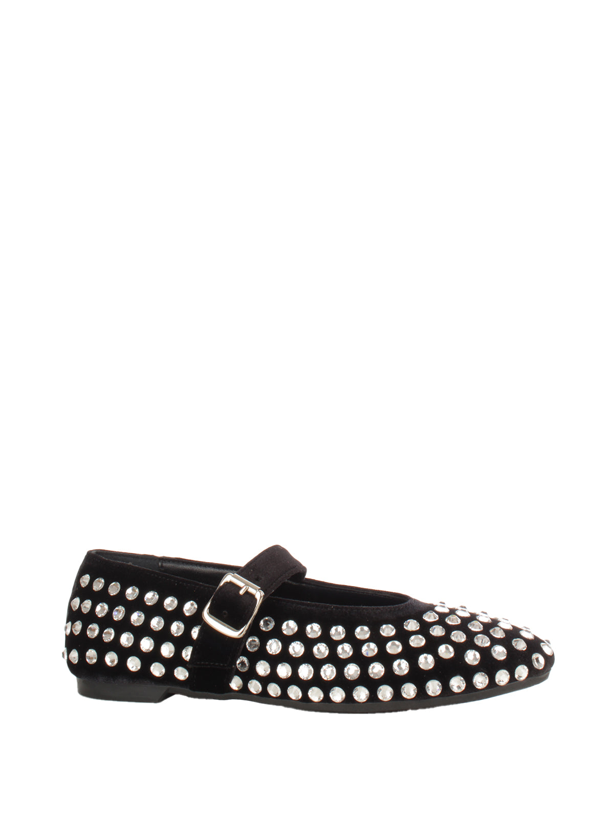 Gisel Moire BALLERINE Nero