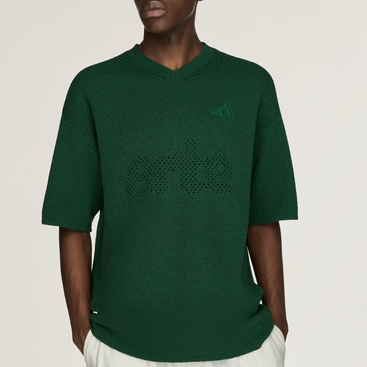 Adidas X Arte Antwerp T-SHIRT Verde