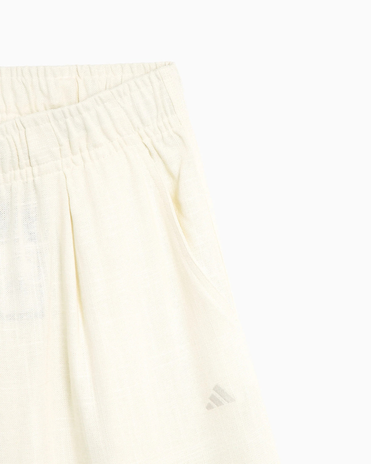 Adidas X Arte Antwerp PANTALONI Bianco