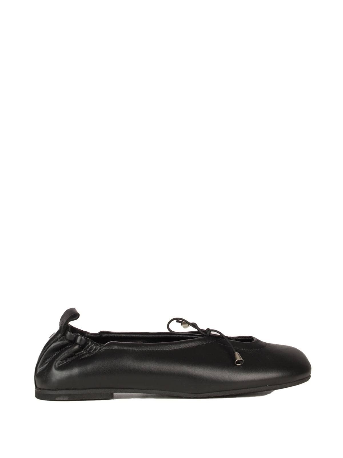 Gisel Moire BALLERINE Nero