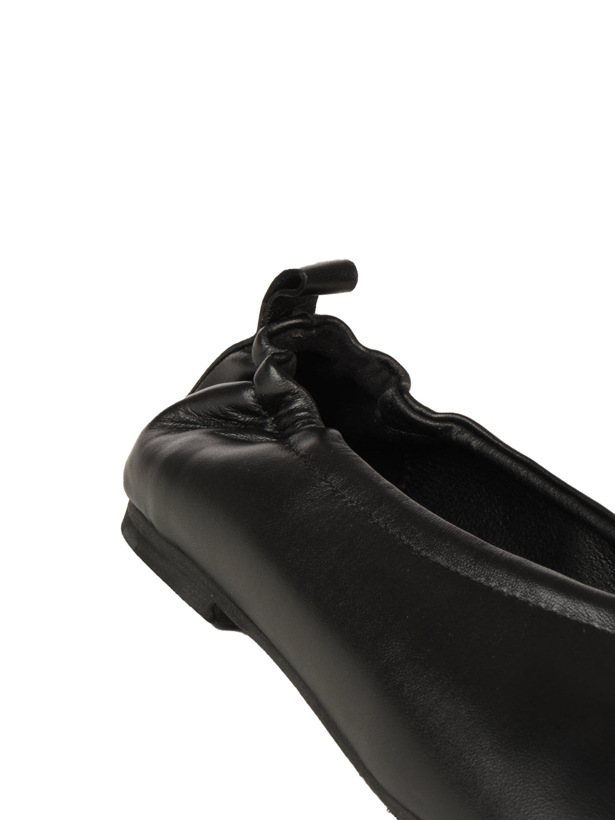 Gisel Moire BALLERINE Nero
