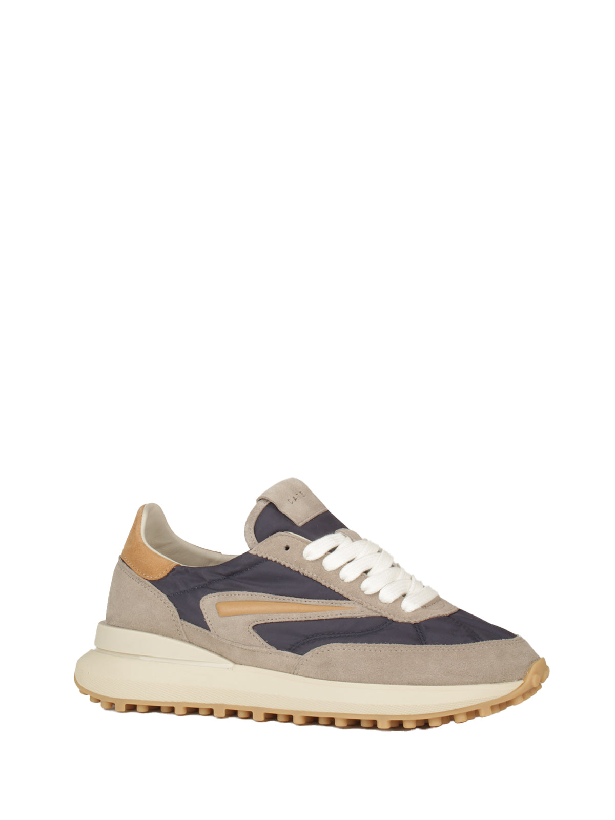 D.a.t.e. SNEAKERS Blu