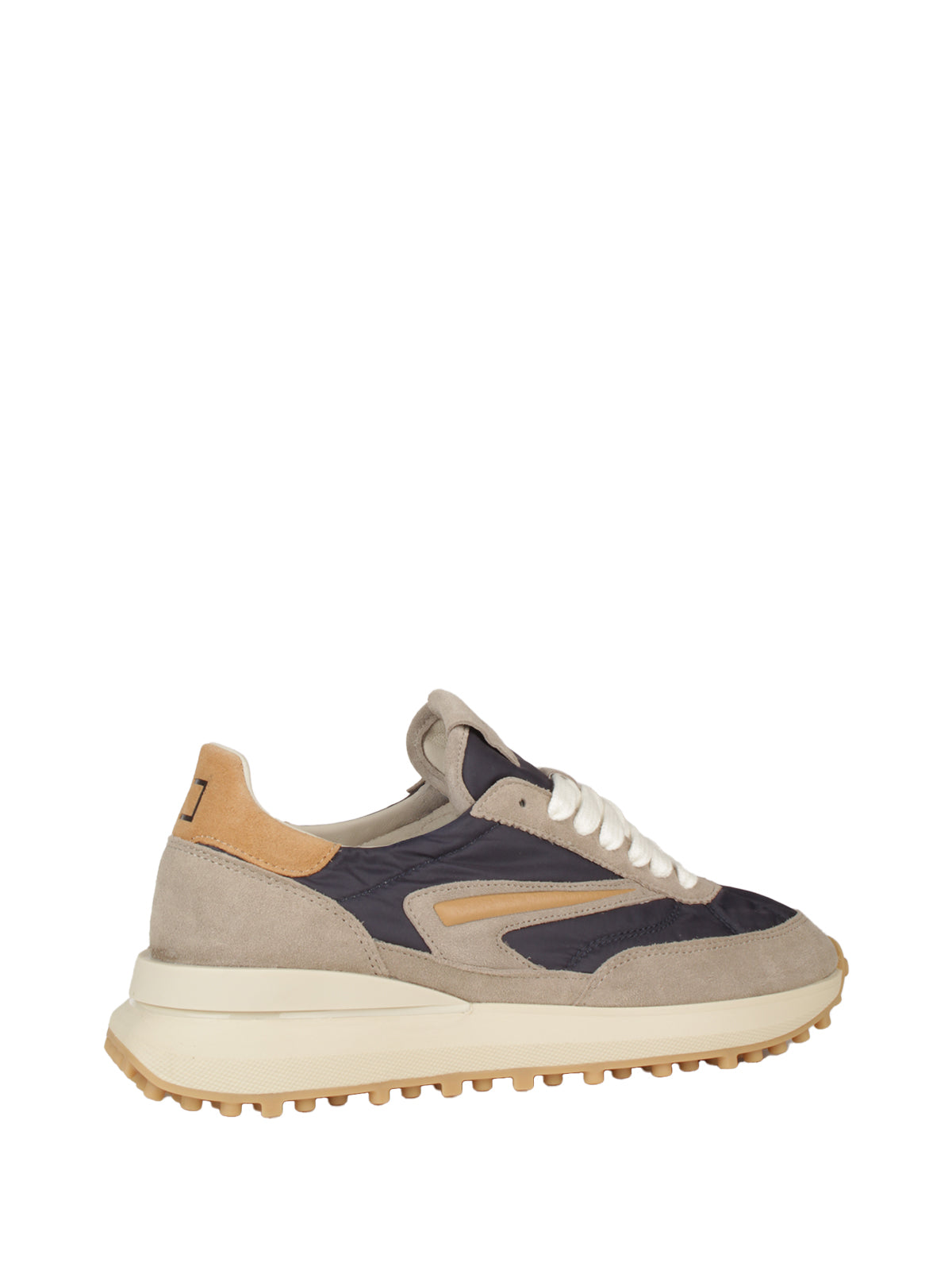 D.a.t.e. SNEAKERS Blu