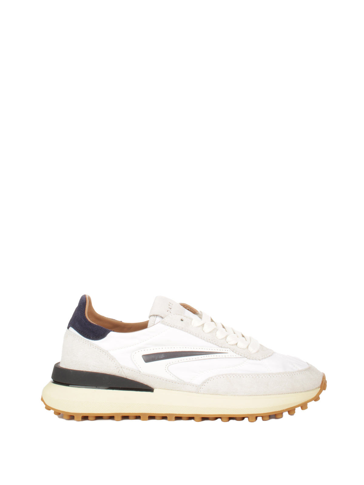 D.a.t.e. SNEAKERS Bianco