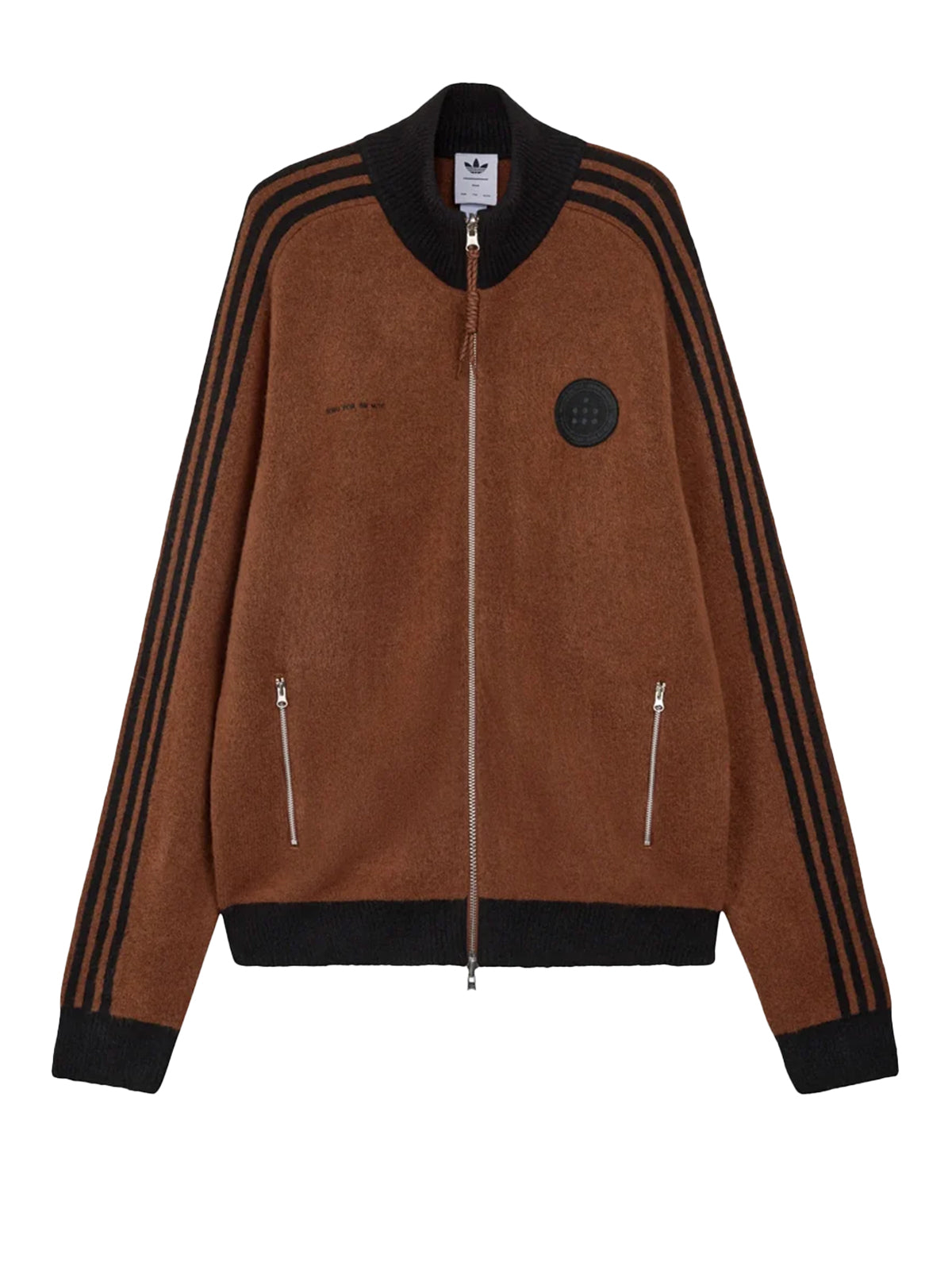 Adidas Originals GIACCHE Marrone