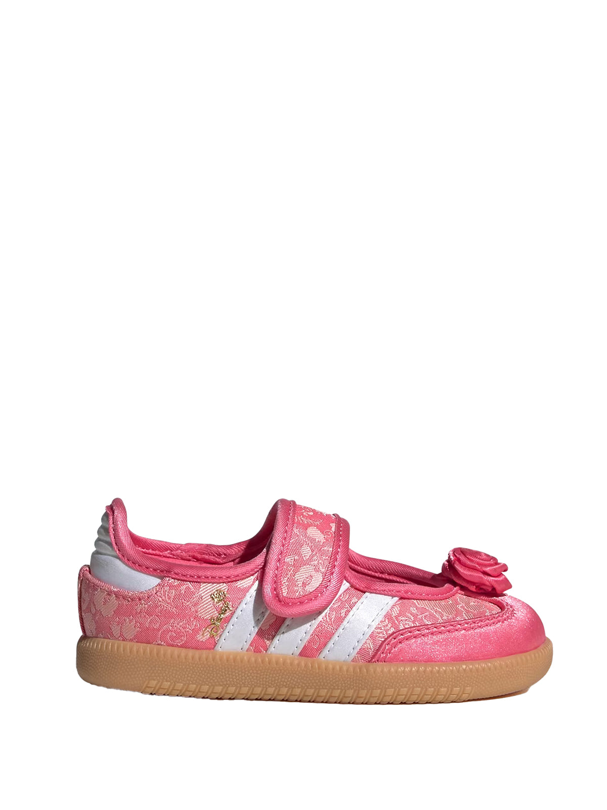 Adidas Originals SNEAKERS Rosa