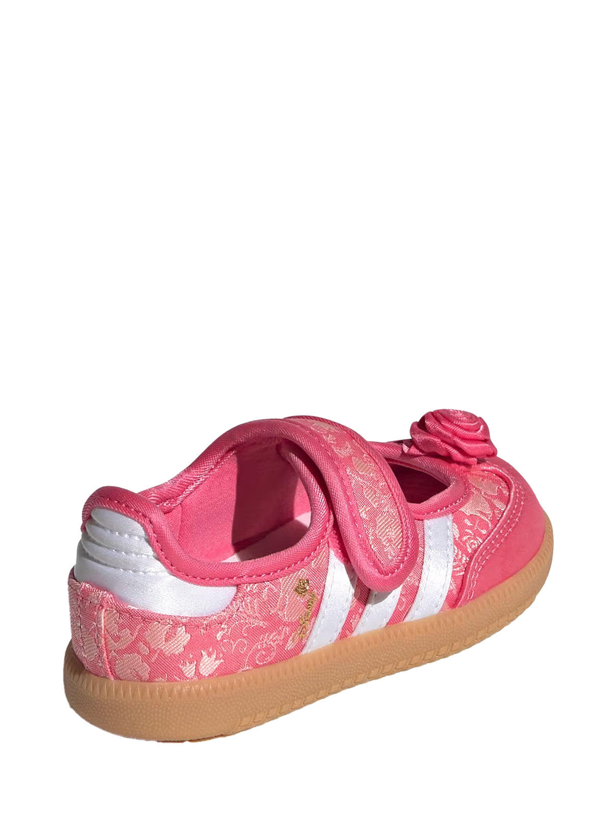 Adidas Originals SNEAKERS Rosa