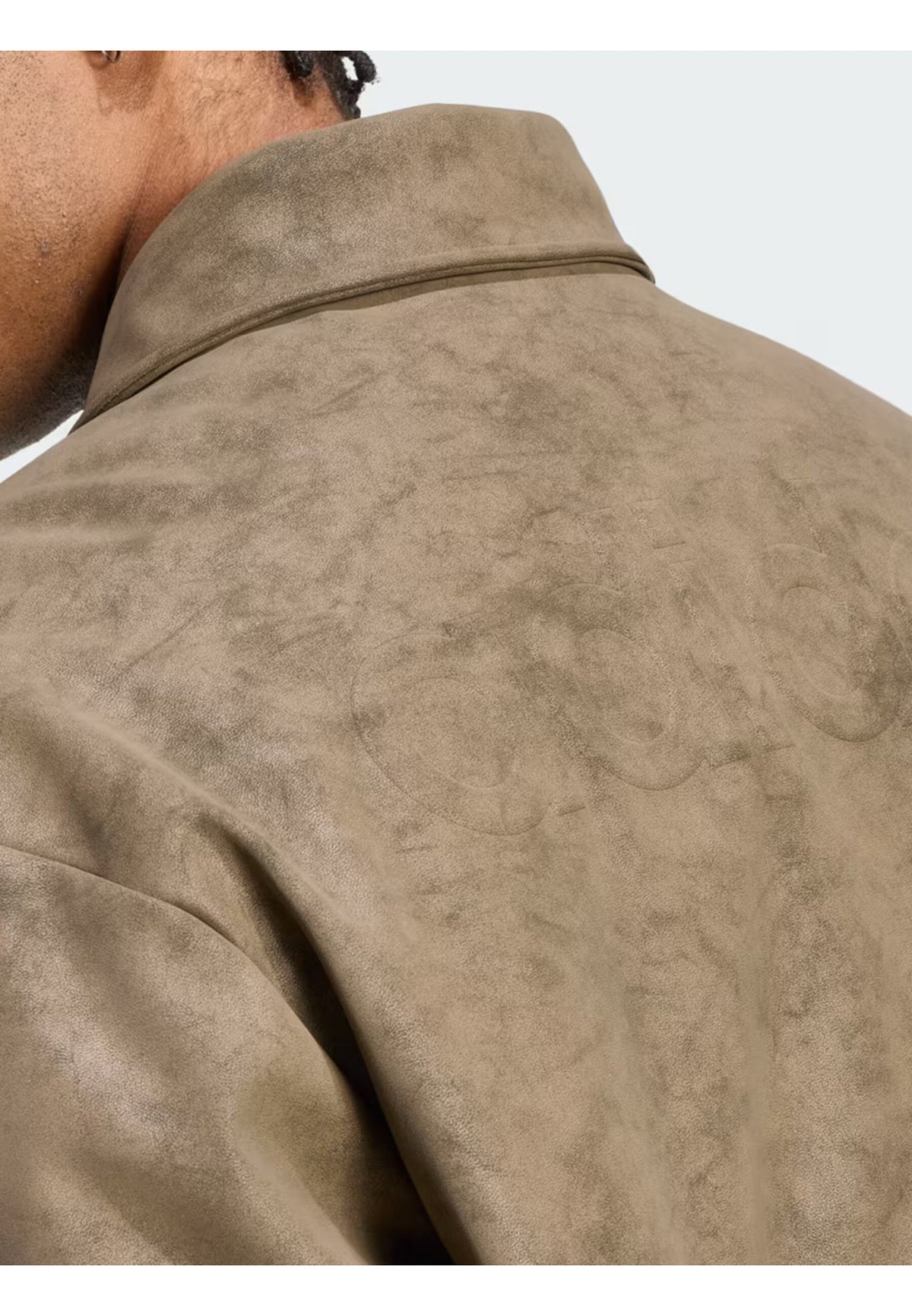 Adidas Originals GIACCHE Marrone