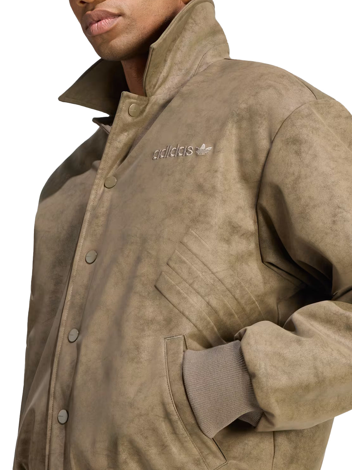 Adidas Originals GIACCHE Marrone