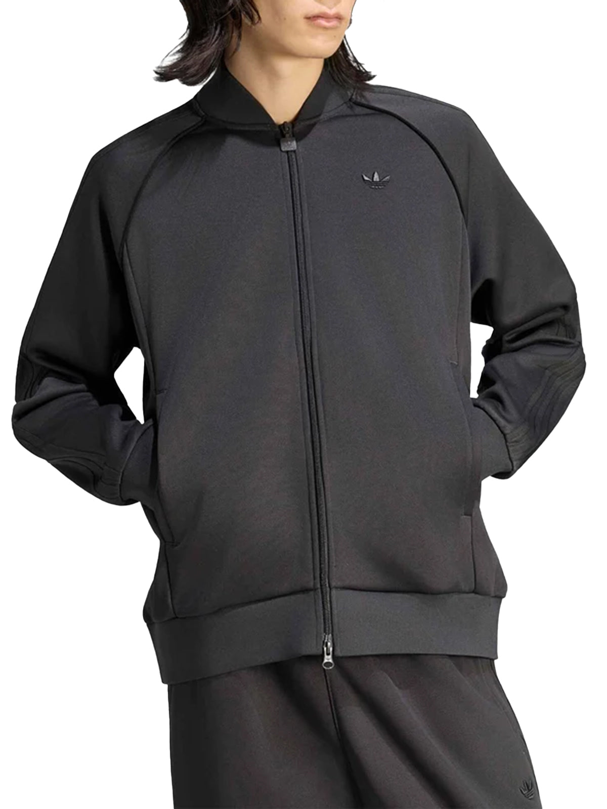 Adidas Originals FELPE Nero