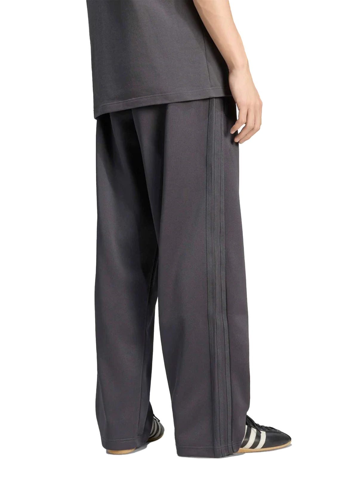 Adidas Originals PANTALONI Nero