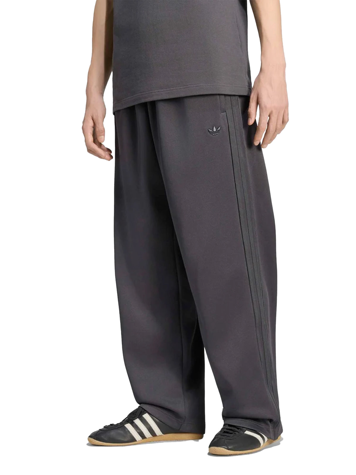 Adidas Originals PANTALONI Nero