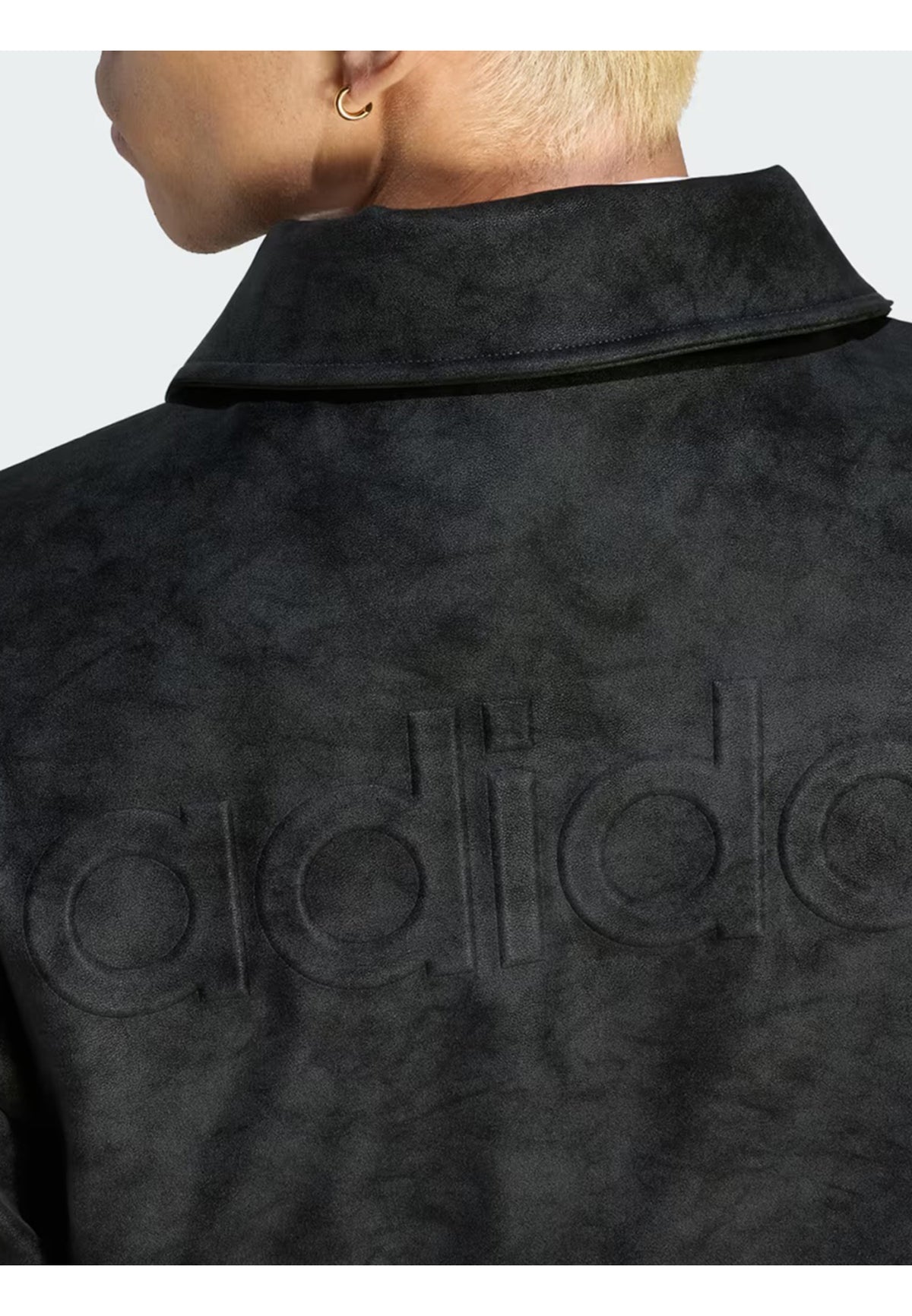 Adidas Originals GIACCHE Nero
