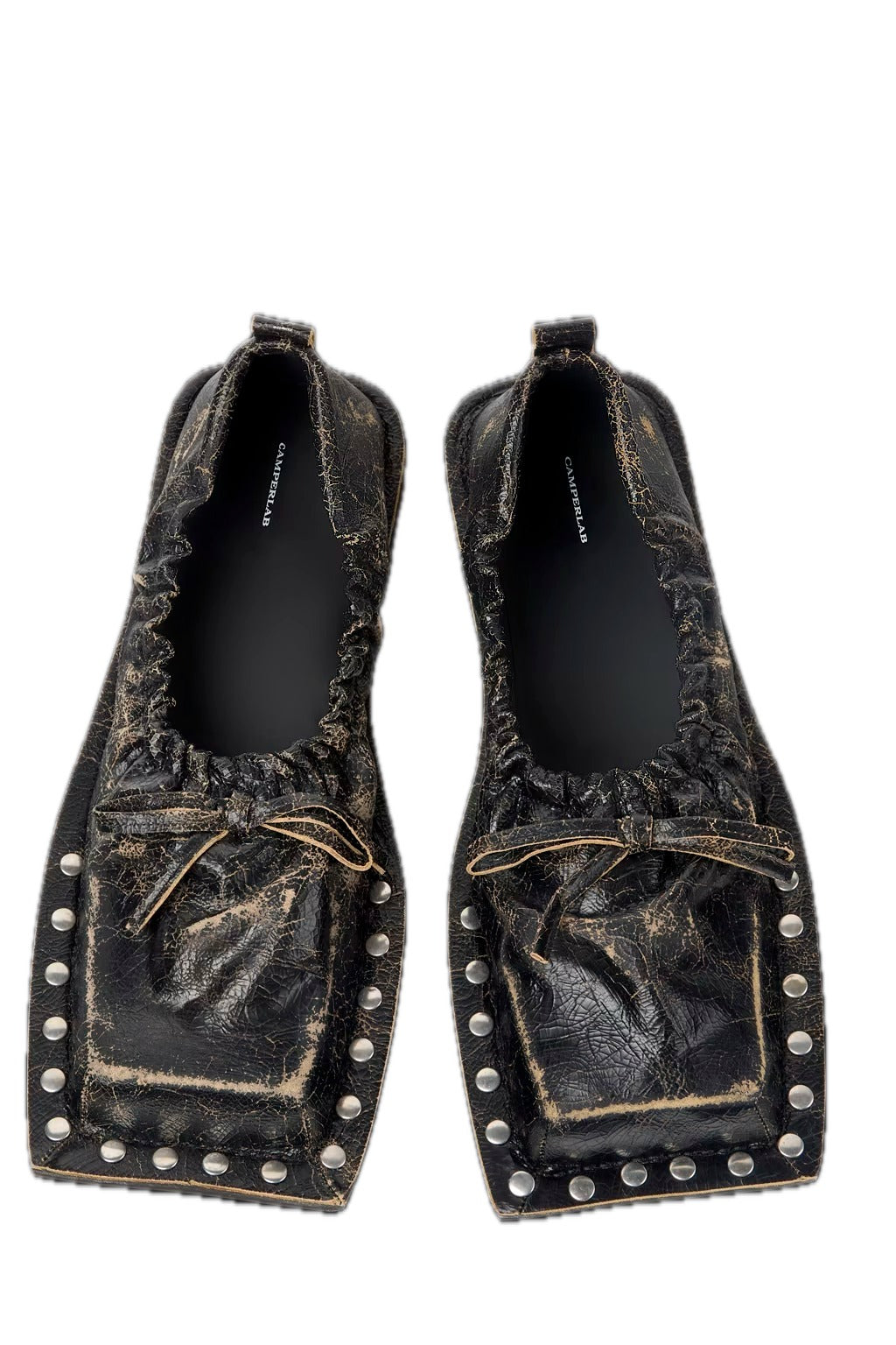 Camper Lab BALLERINE Nero