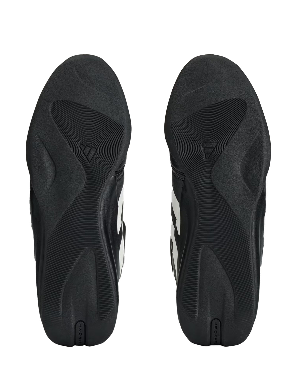 Adidas X Entire Studios STIVALETTI Nero