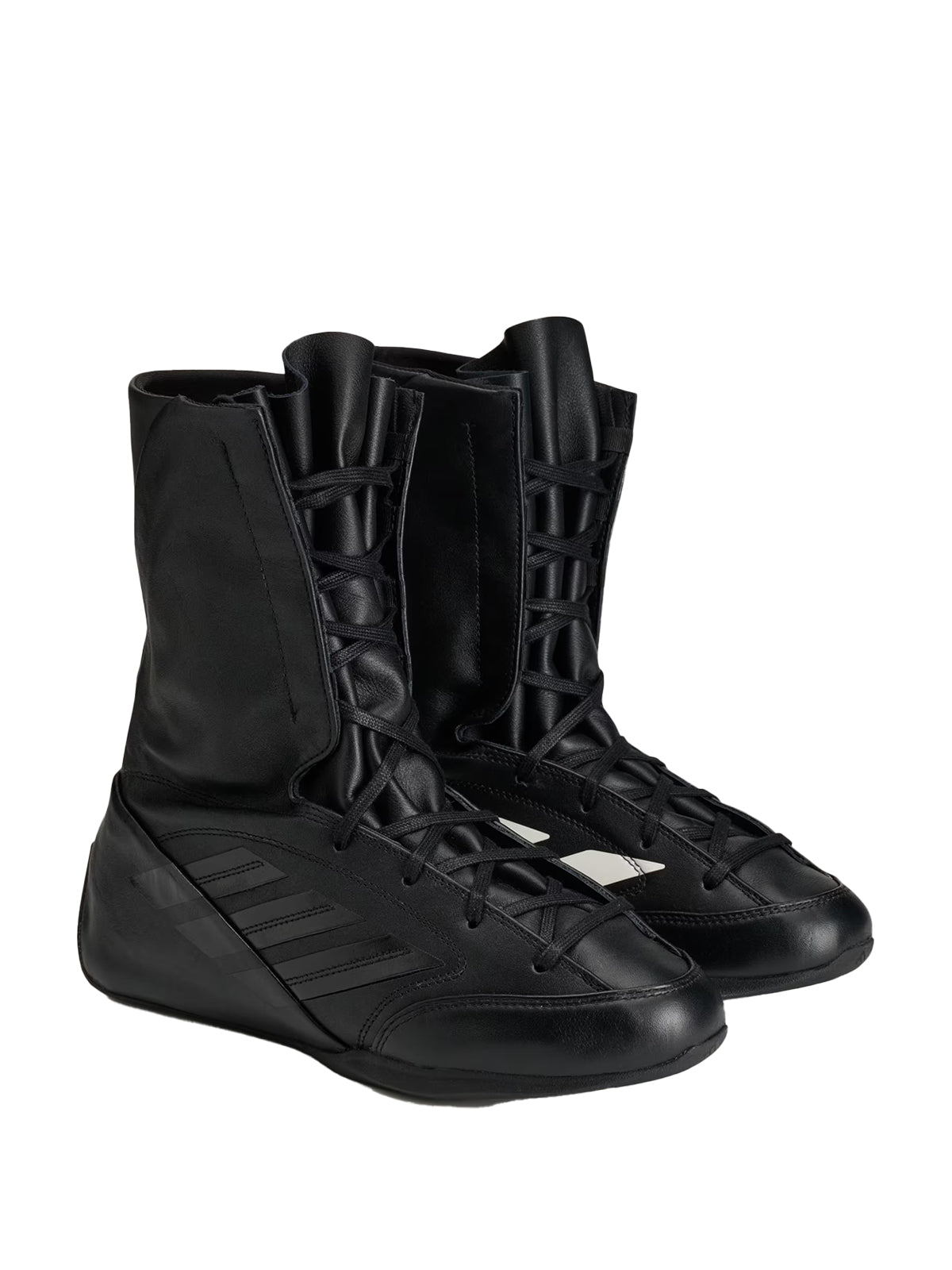 Adidas X Entire Studios STIVALETTI Nero