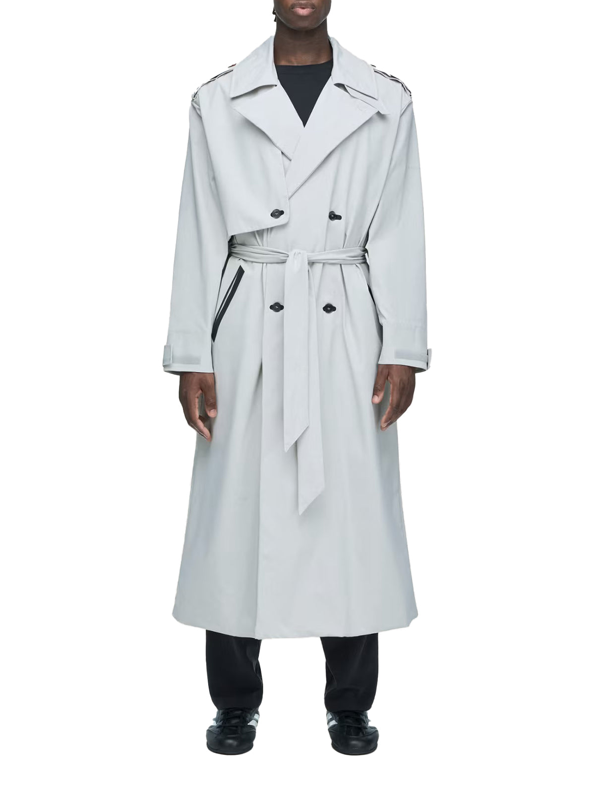 Adidas X Entire Studios CAPPOTTI E PIUMINI Bianco