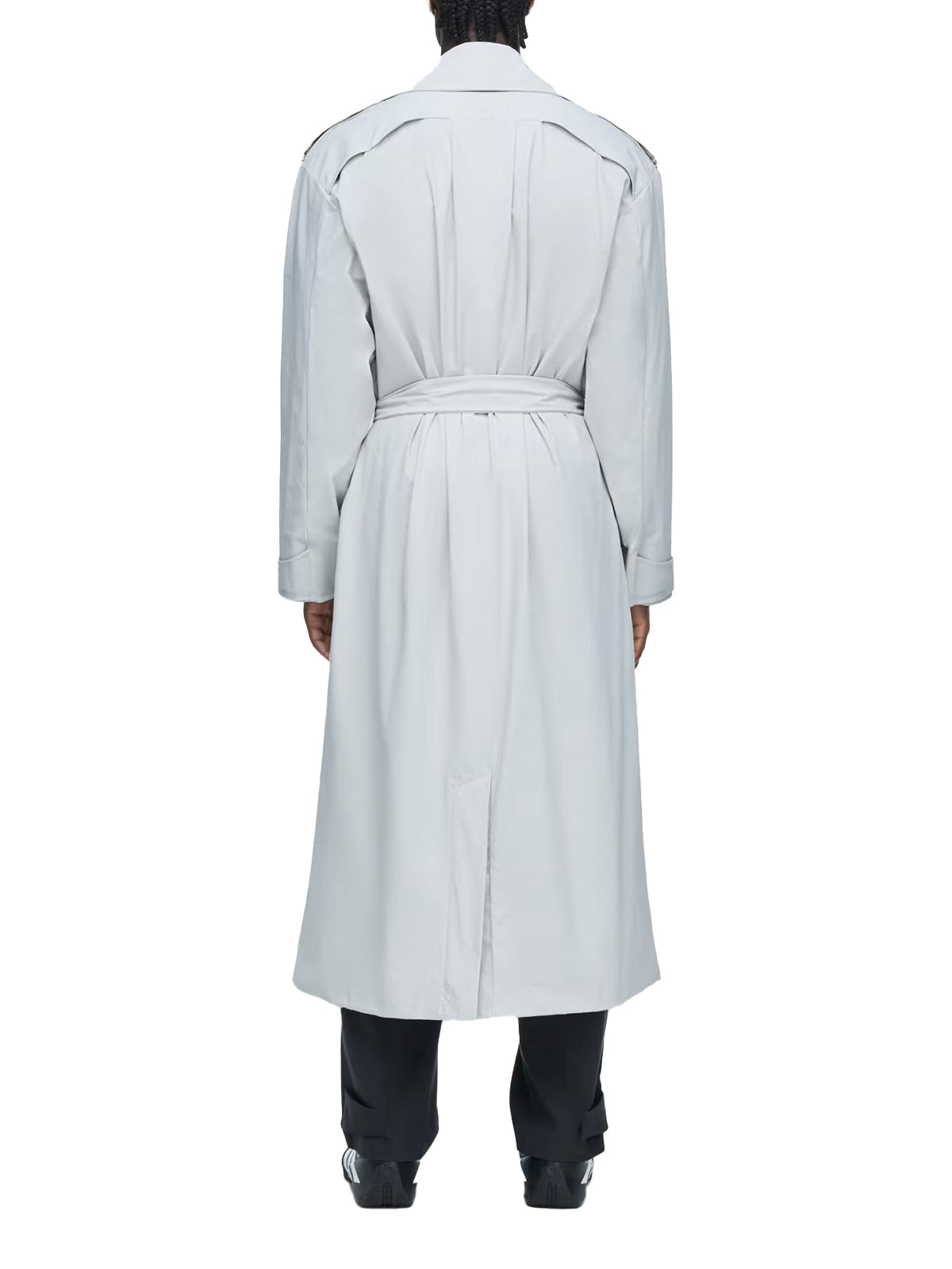 Adidas X Entire Studios CAPPOTTI E PIUMINI Bianco