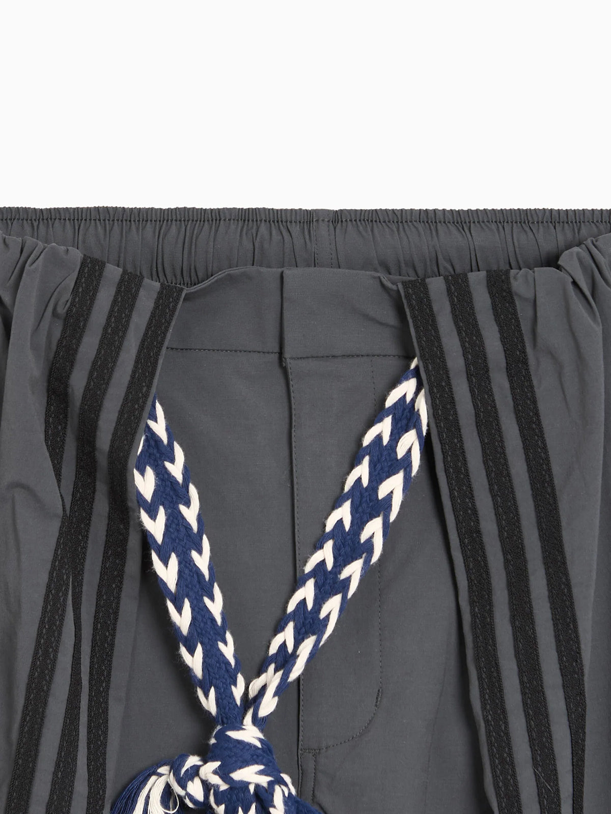 Adidas X Edison Chen PANTALONI Grigio
