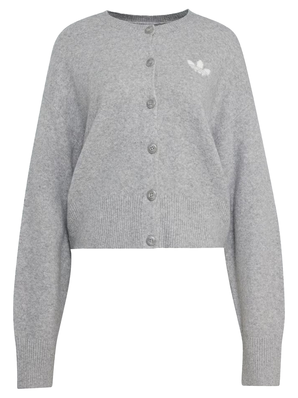 Adidas Originals MAGLIERIA Grigio