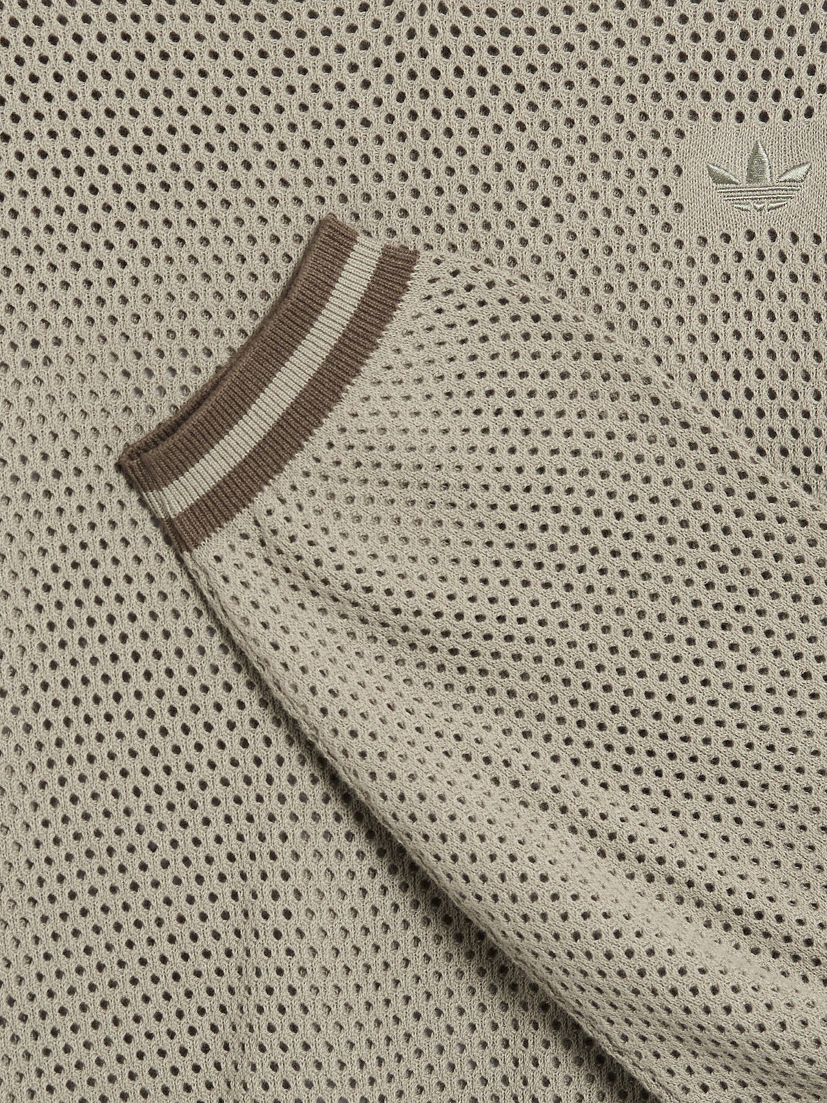 Adidas Originals MAGLIERIA Beige