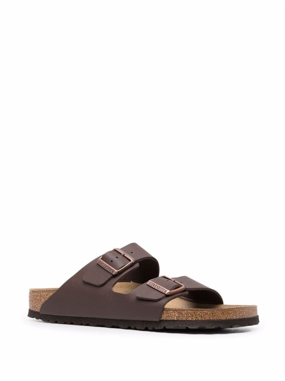 Birkenstock CIABATTE Marrone