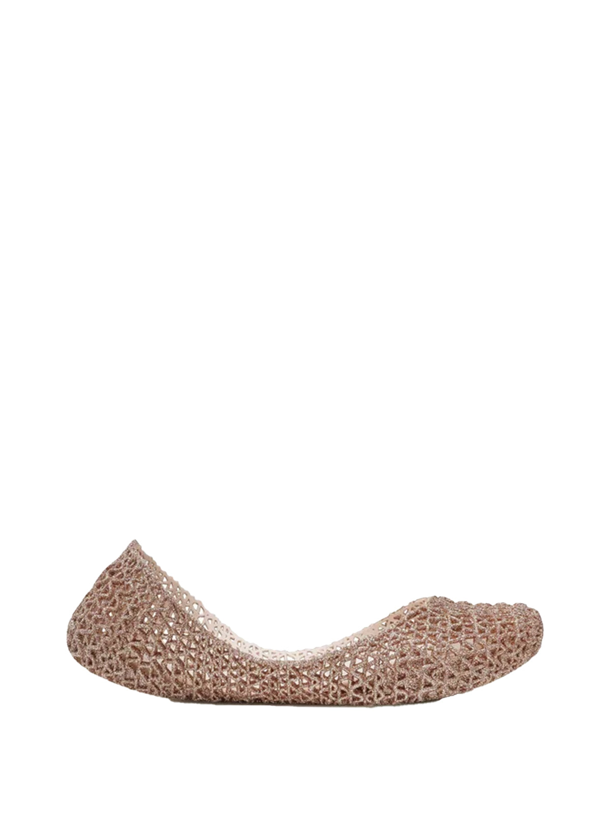 Melissa BALLERINE Beige