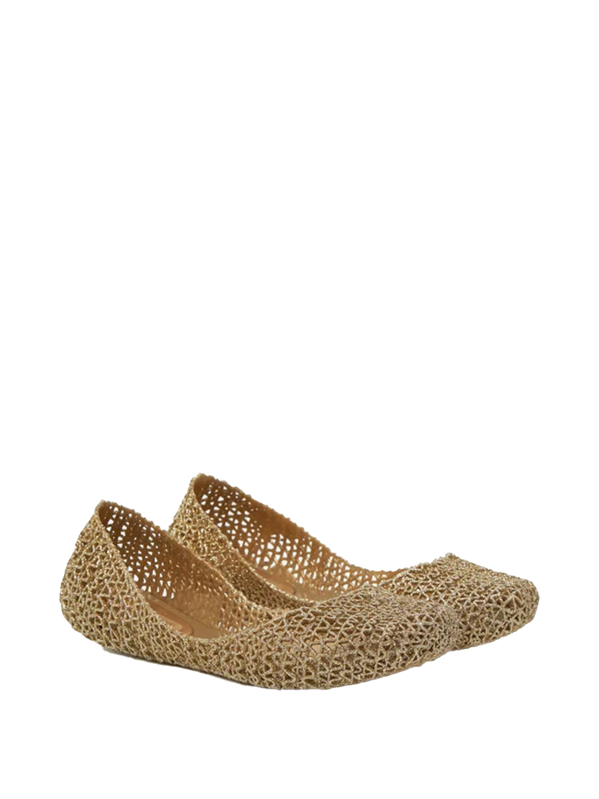 Melissa BALLERINE Oro