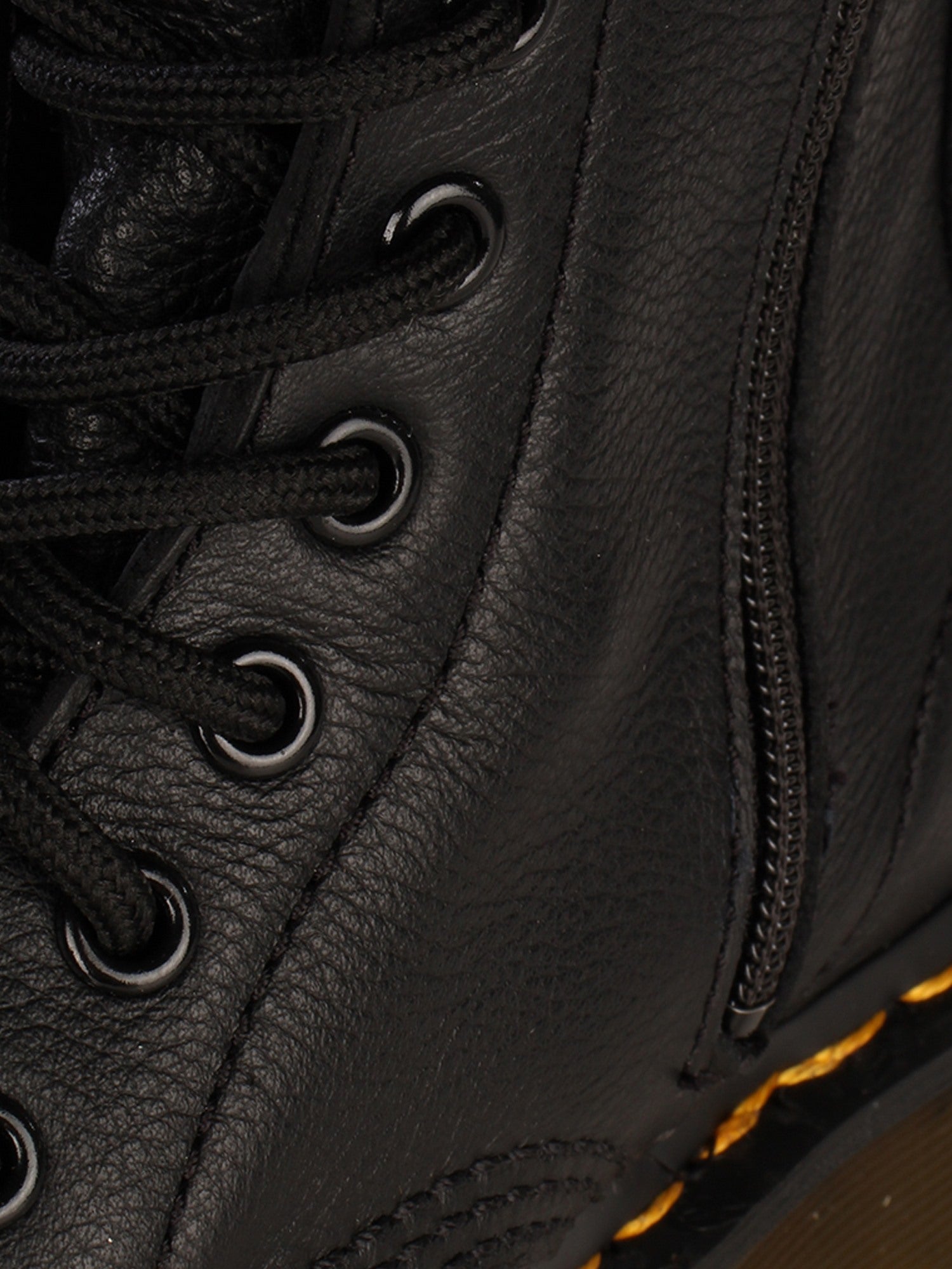 Dr. Martens ANFIBI Nero