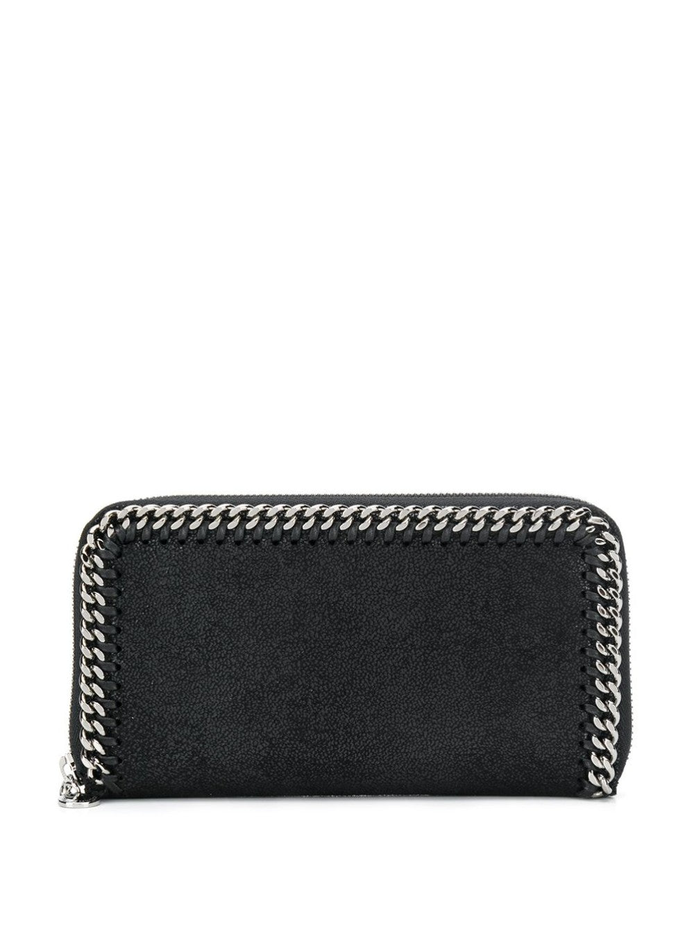 Stella Mccartney PORTAFOGLI Nero
