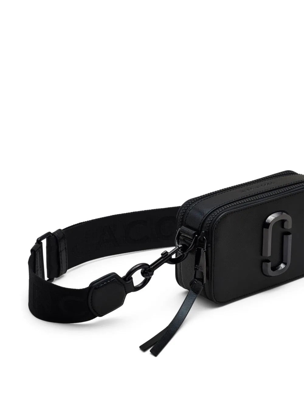 Marc Jacobs BORSE A TRACOLLA Nero