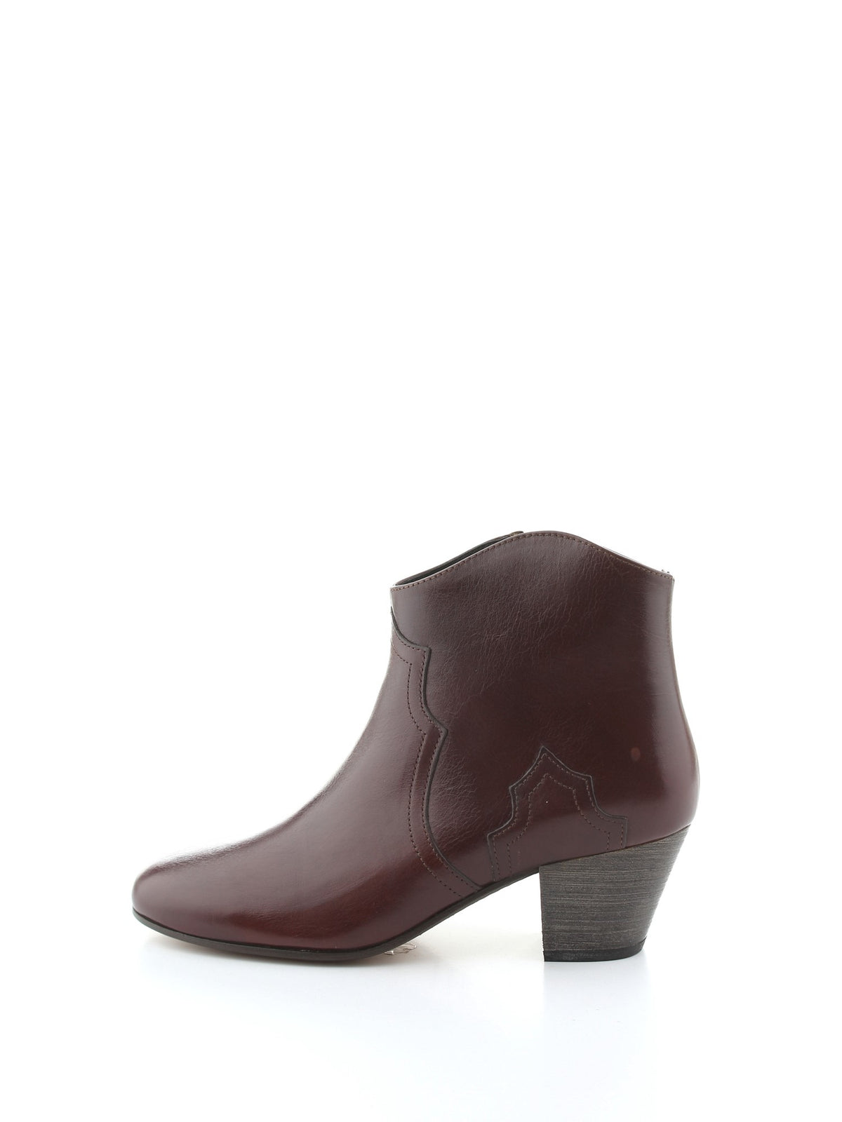 Isabel Marant STIVALETTI Marrone