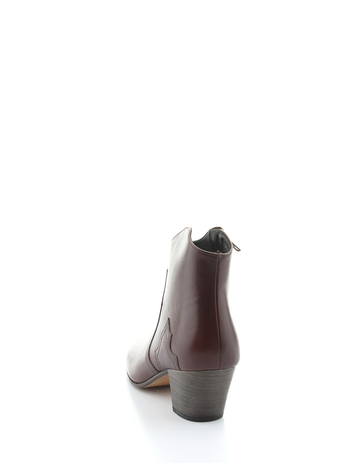 Isabel Marant STIVALETTI Marrone