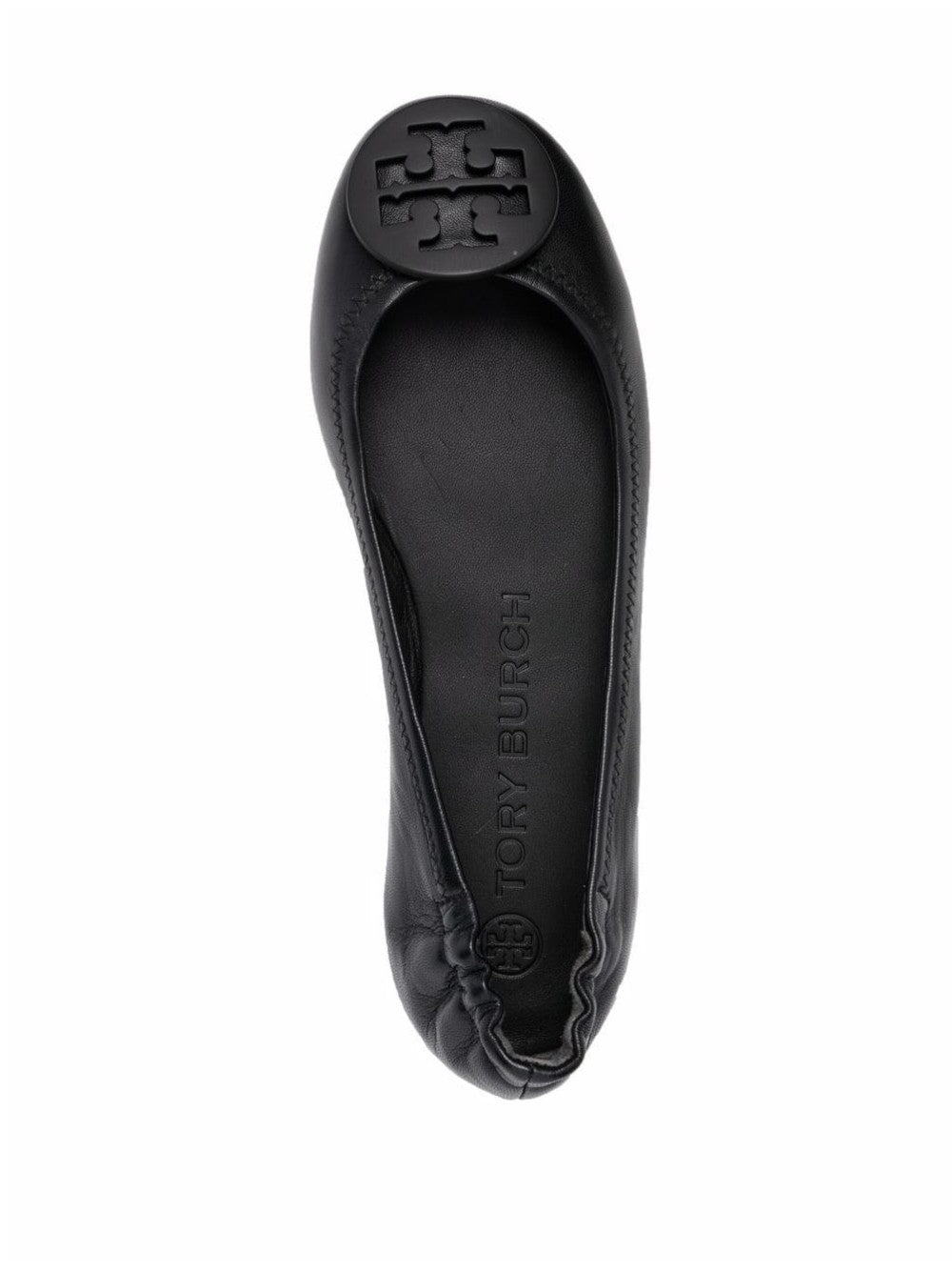 Tory Burch BALLERINE Nero