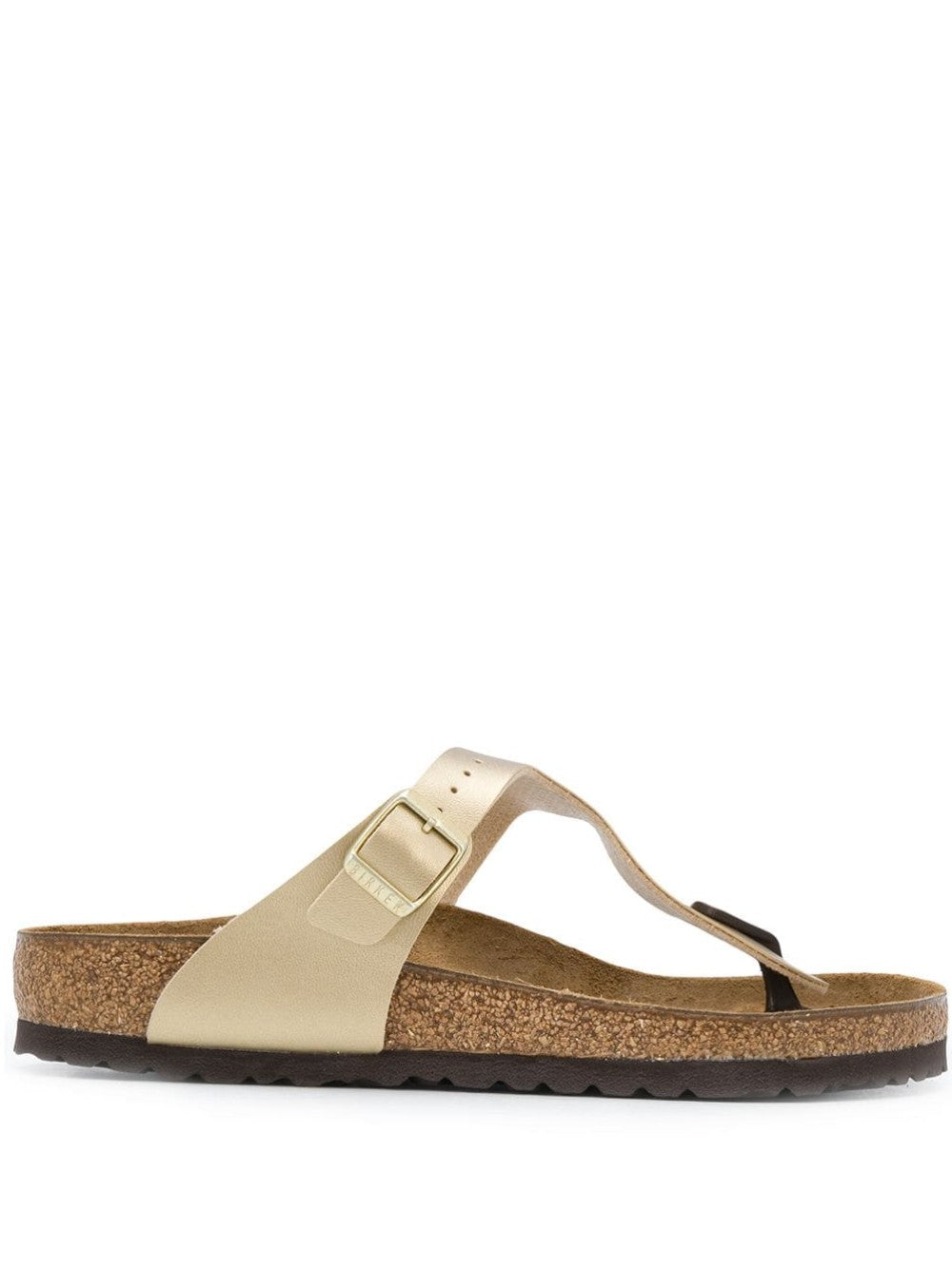 Birkenstock CIABATTE Oro